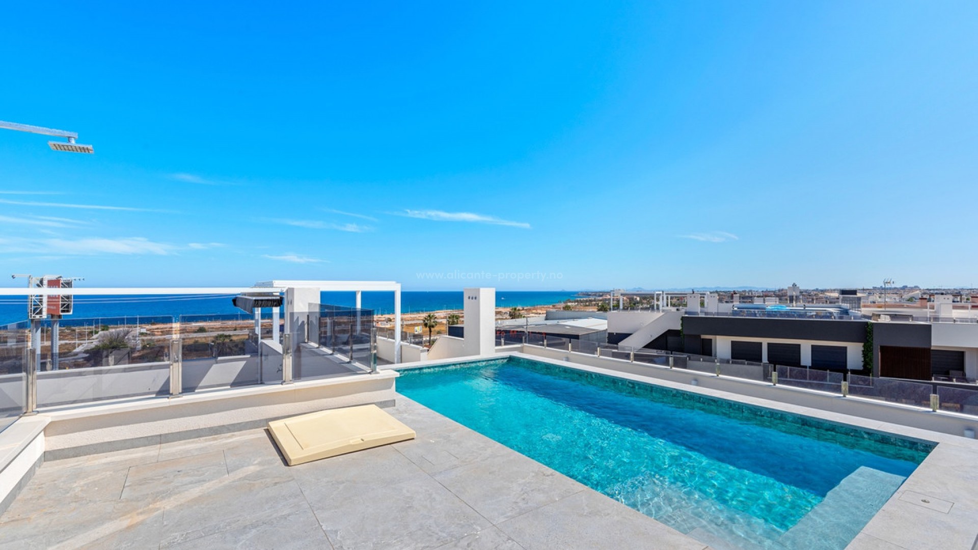 Leilighet / leilighet i Playa Flamenca