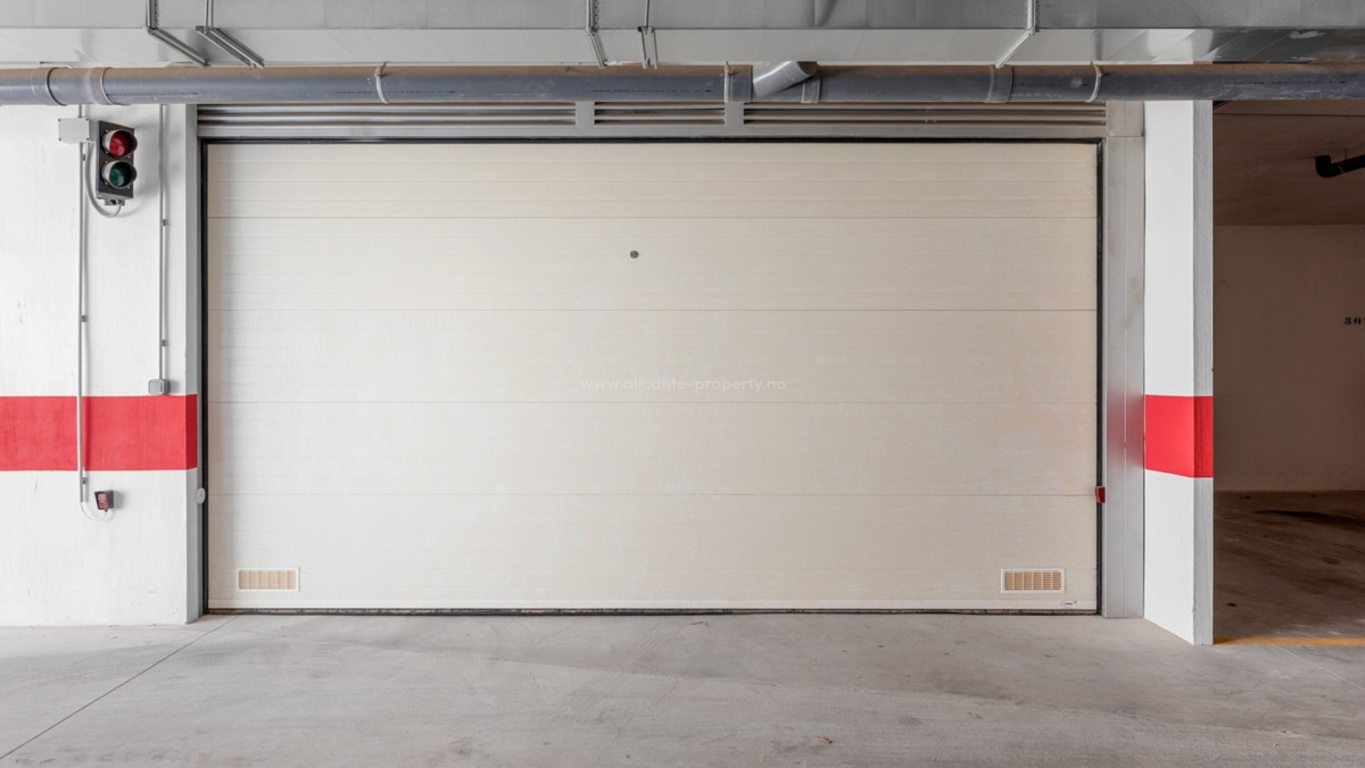 Leilighet / leilighet i Playa Flamenca