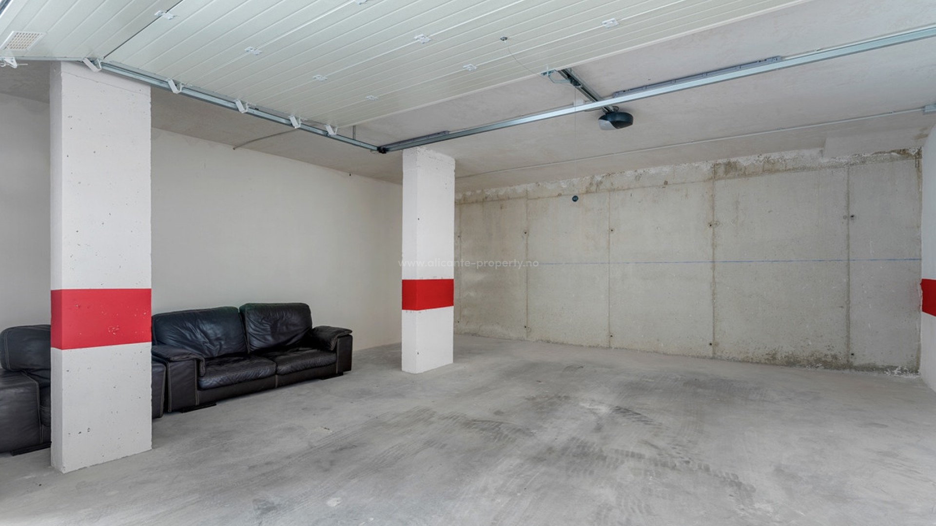 Leilighet / leilighet i Playa Flamenca