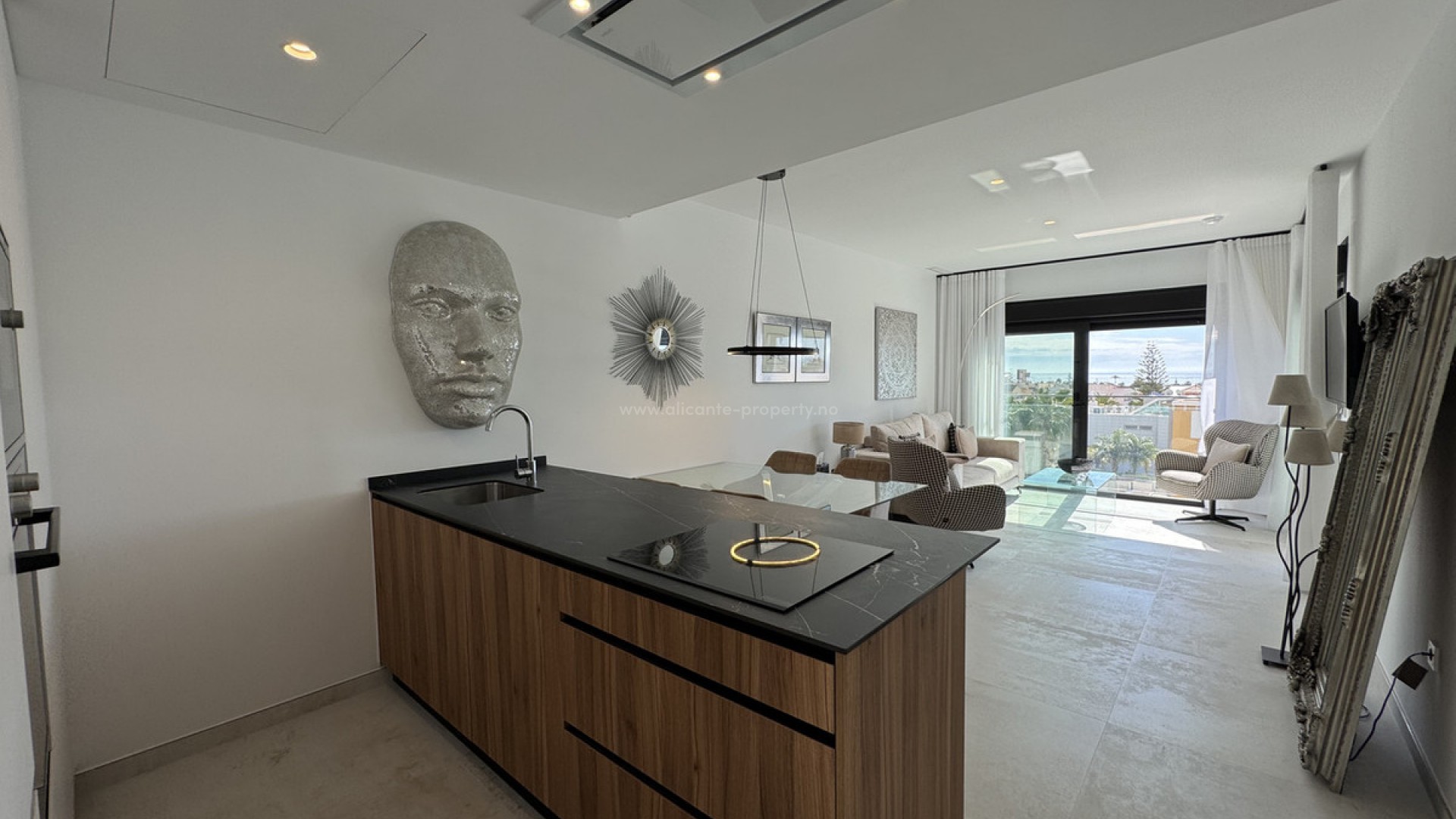 Leilighet / leilighet i Playa Flamenca