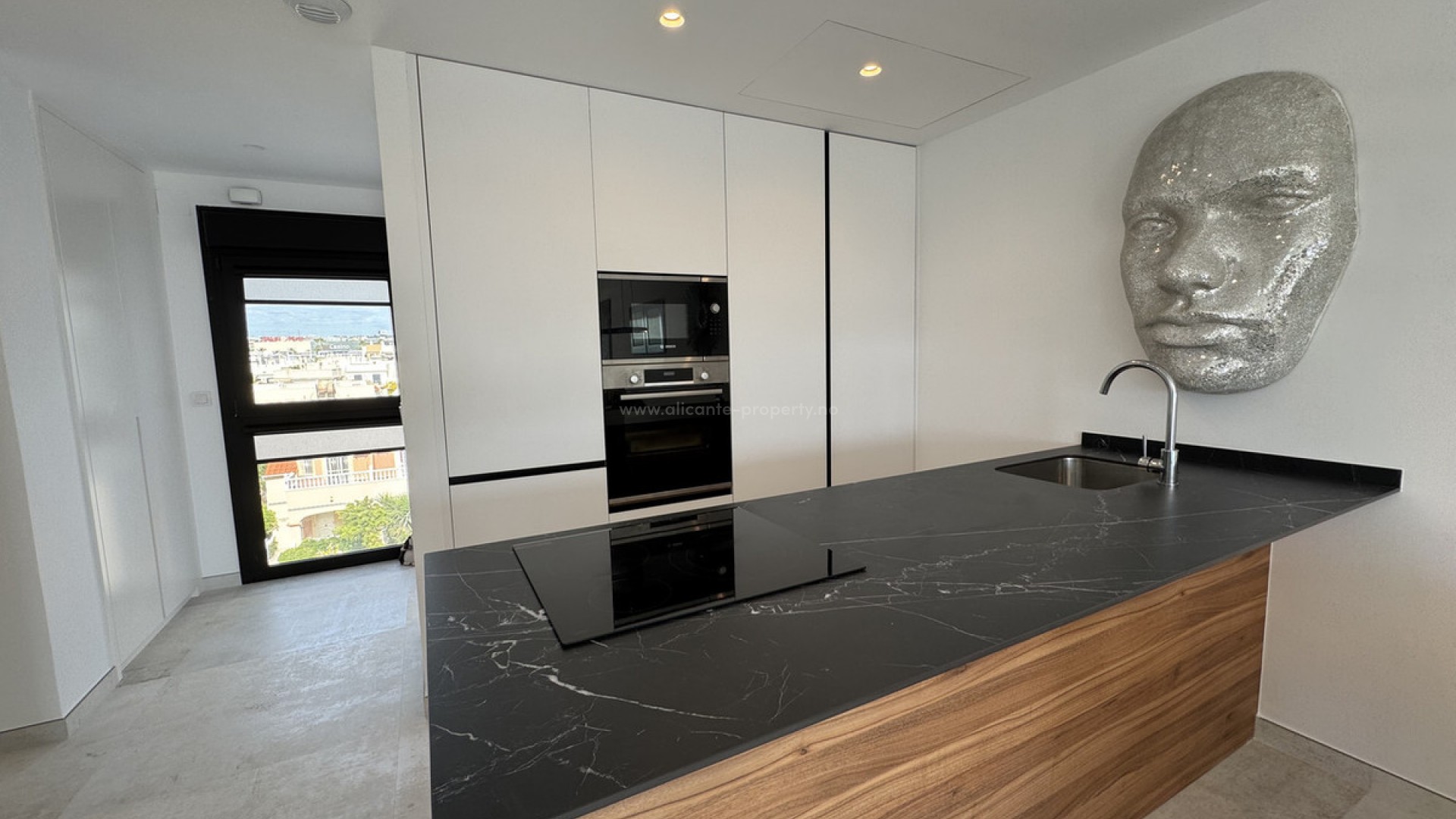 Leilighet / leilighet i Playa Flamenca