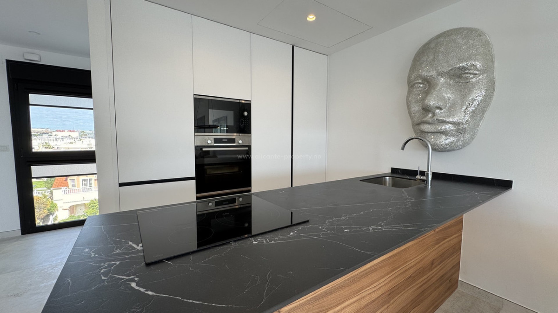 Leilighet / leilighet i Playa Flamenca