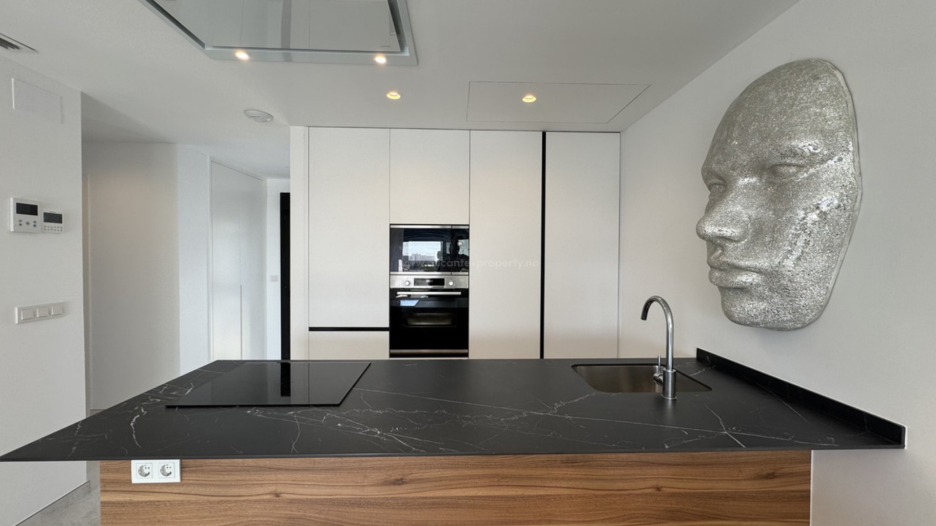 Leilighet / leilighet i Playa Flamenca