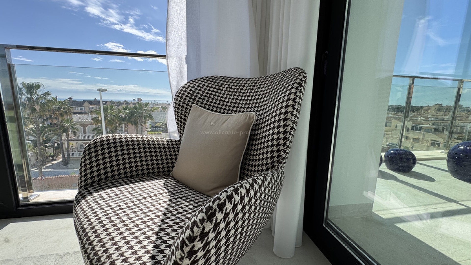 Leilighet / leilighet i Playa Flamenca