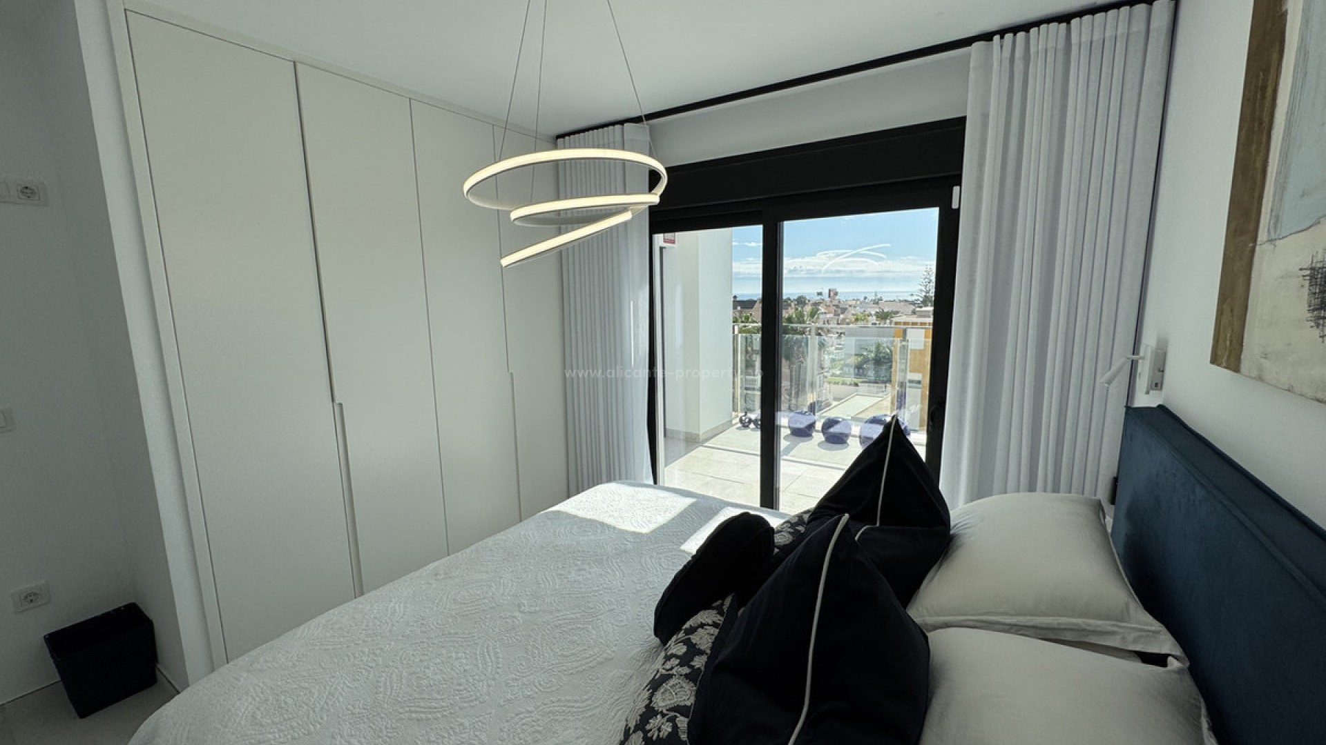 Leilighet / leilighet i Playa Flamenca