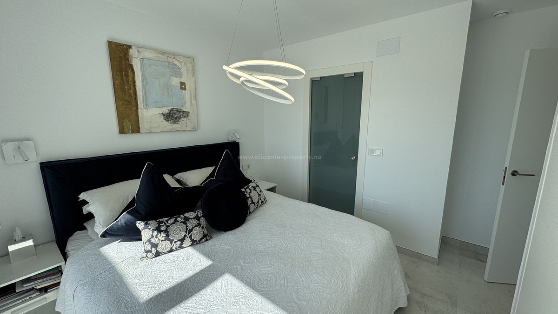 Leilighet / leilighet i Playa Flamenca