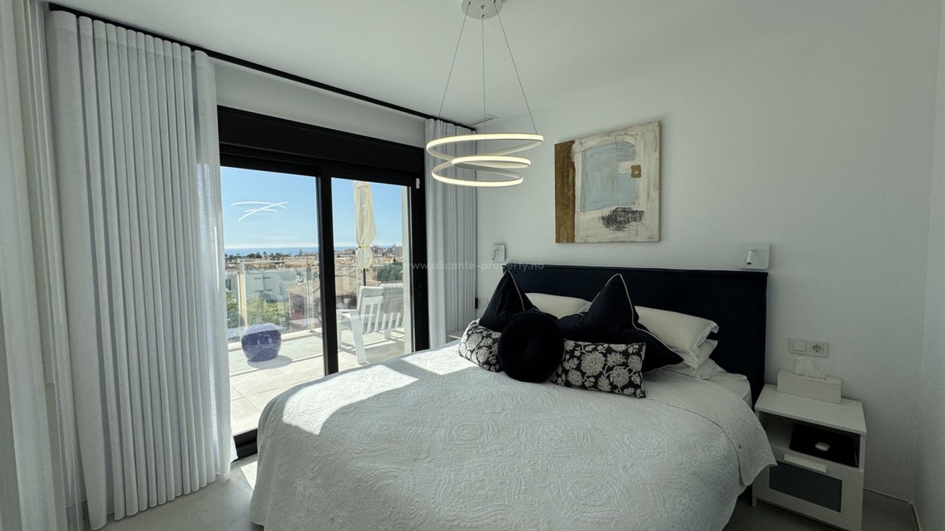 Leilighet / leilighet i Playa Flamenca