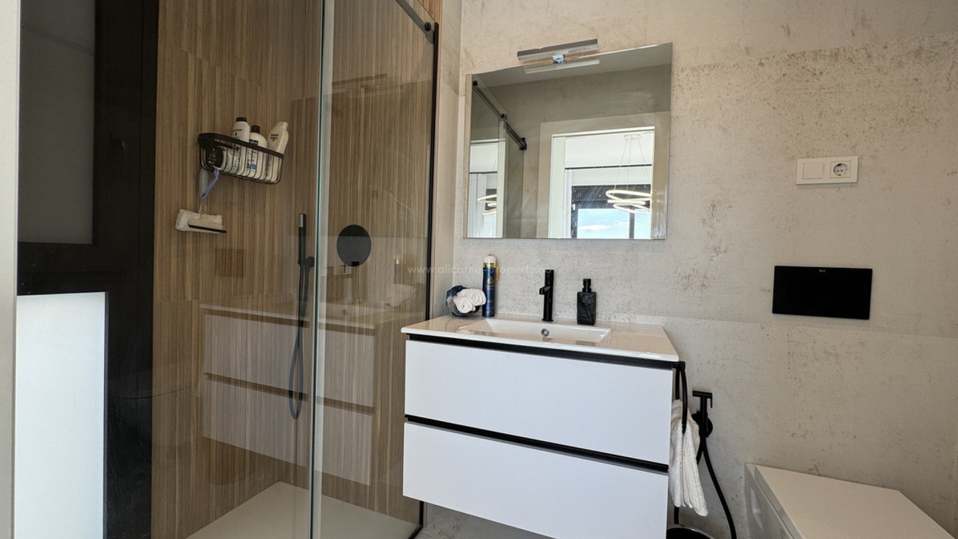 Leilighet / leilighet i Playa Flamenca