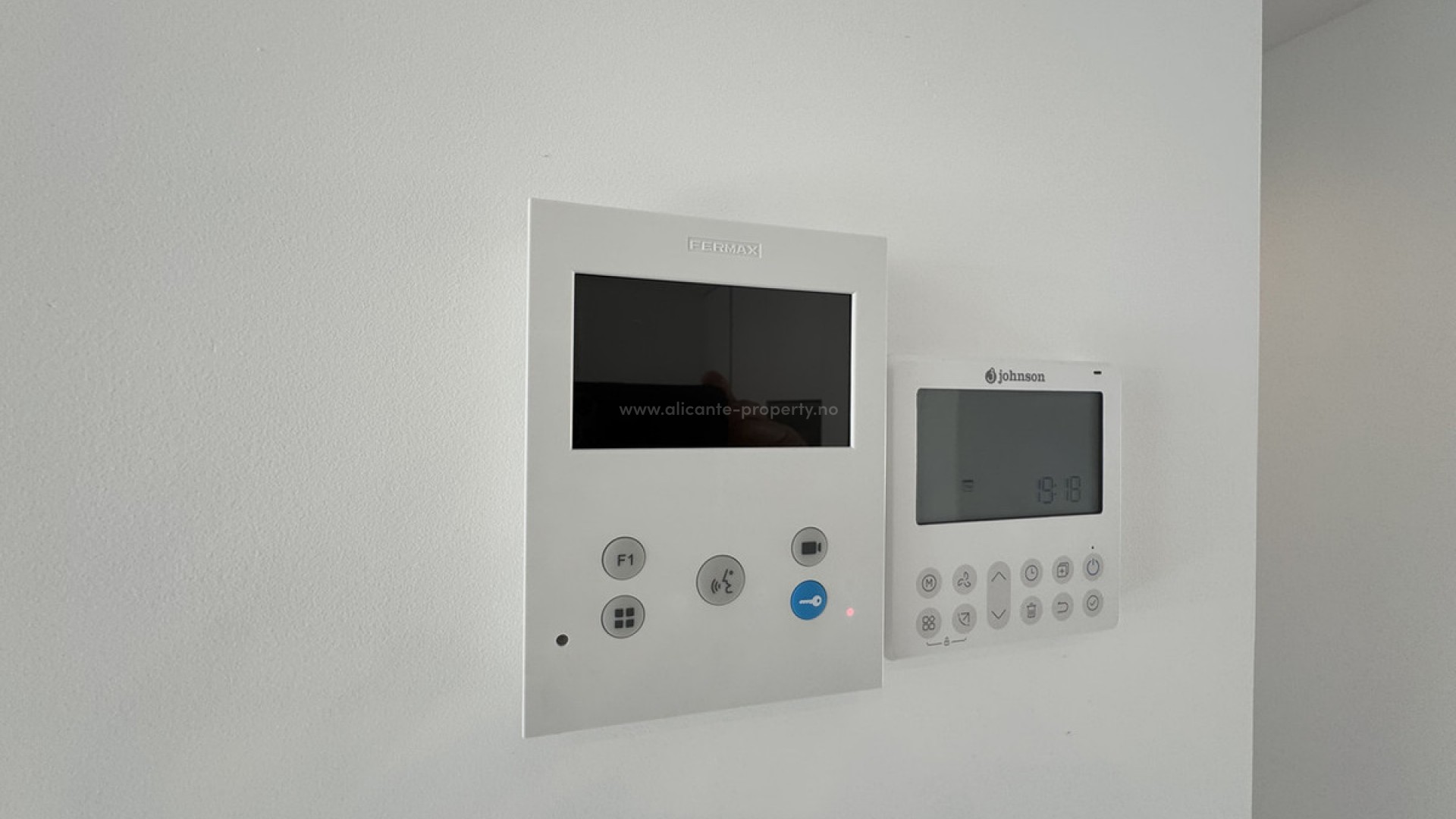 Leilighet / leilighet i Playa Flamenca