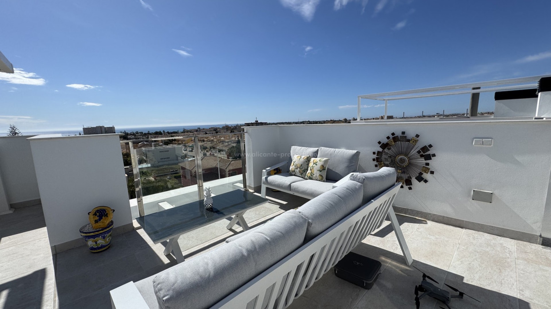 Leilighet / leilighet i Playa Flamenca