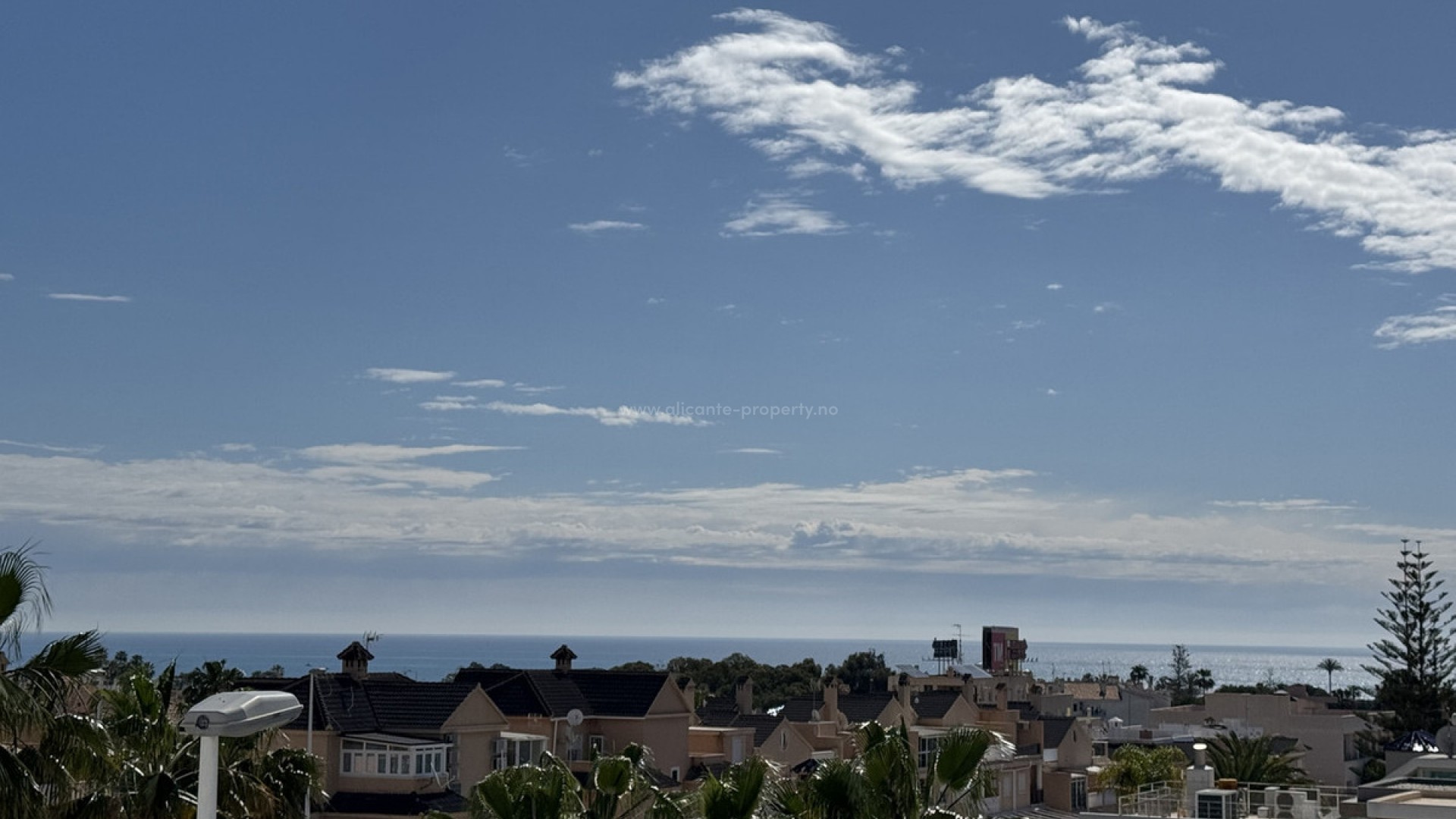 Leilighet / leilighet i Playa Flamenca