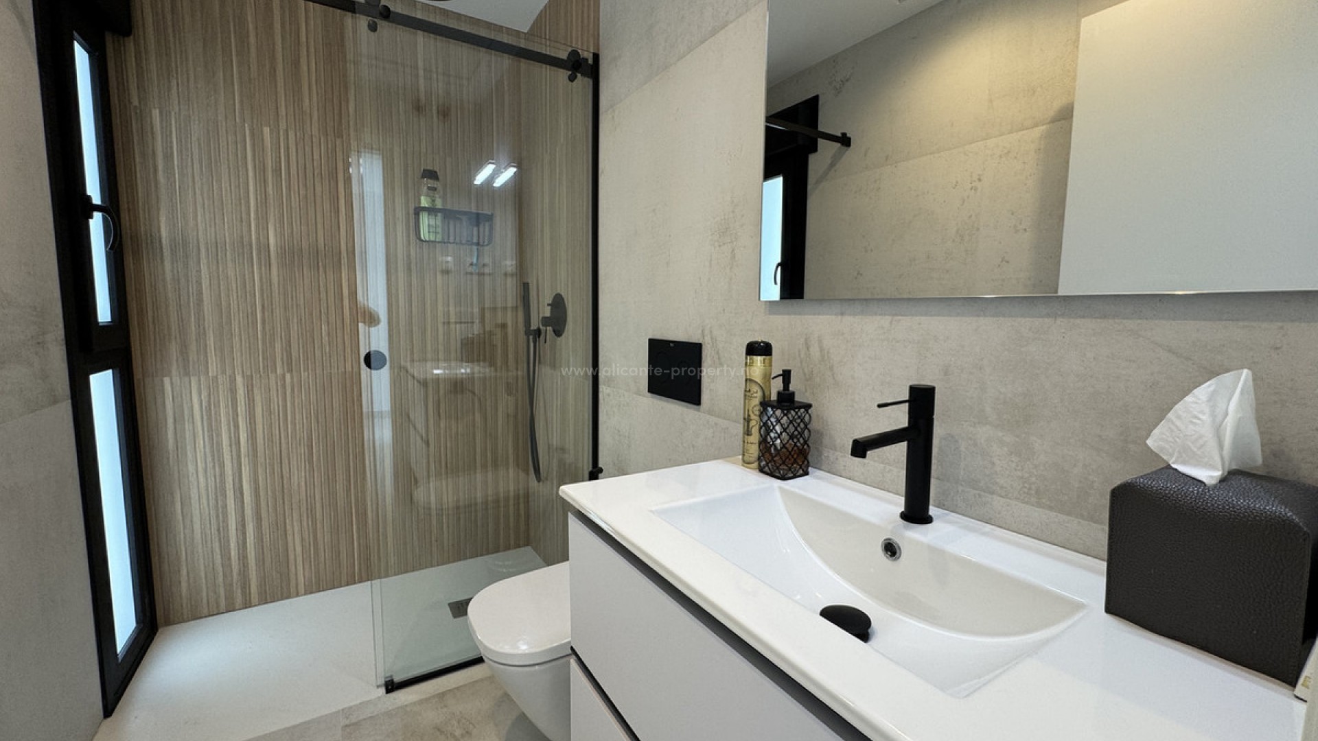 Leilighet / leilighet i Playa Flamenca