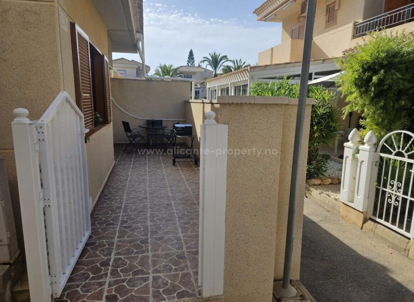 Leilighet / leilighet i Playa Flamenca