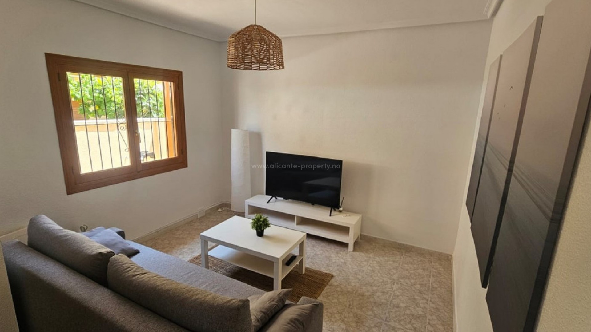 Leilighet / leilighet i Playa Flamenca