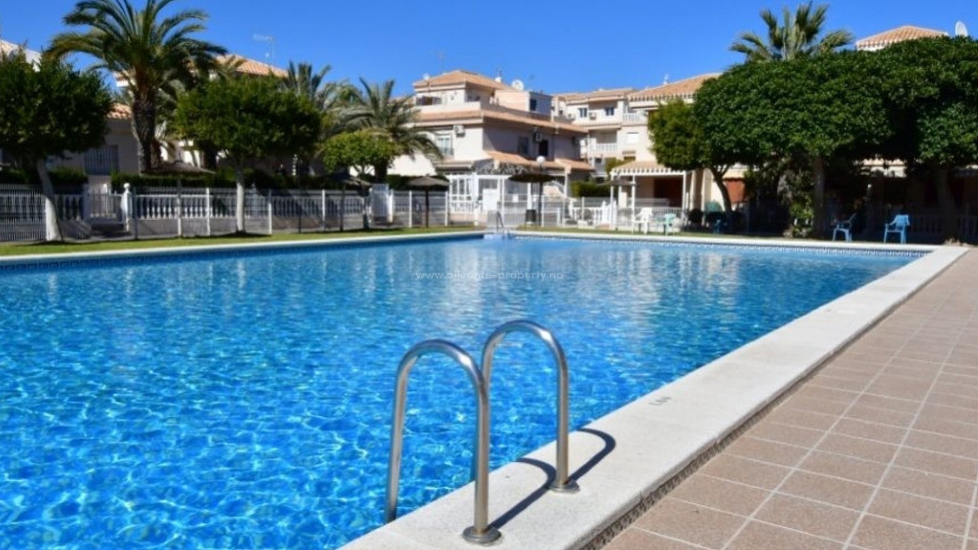 Leilighet / leilighet i Playa Flamenca