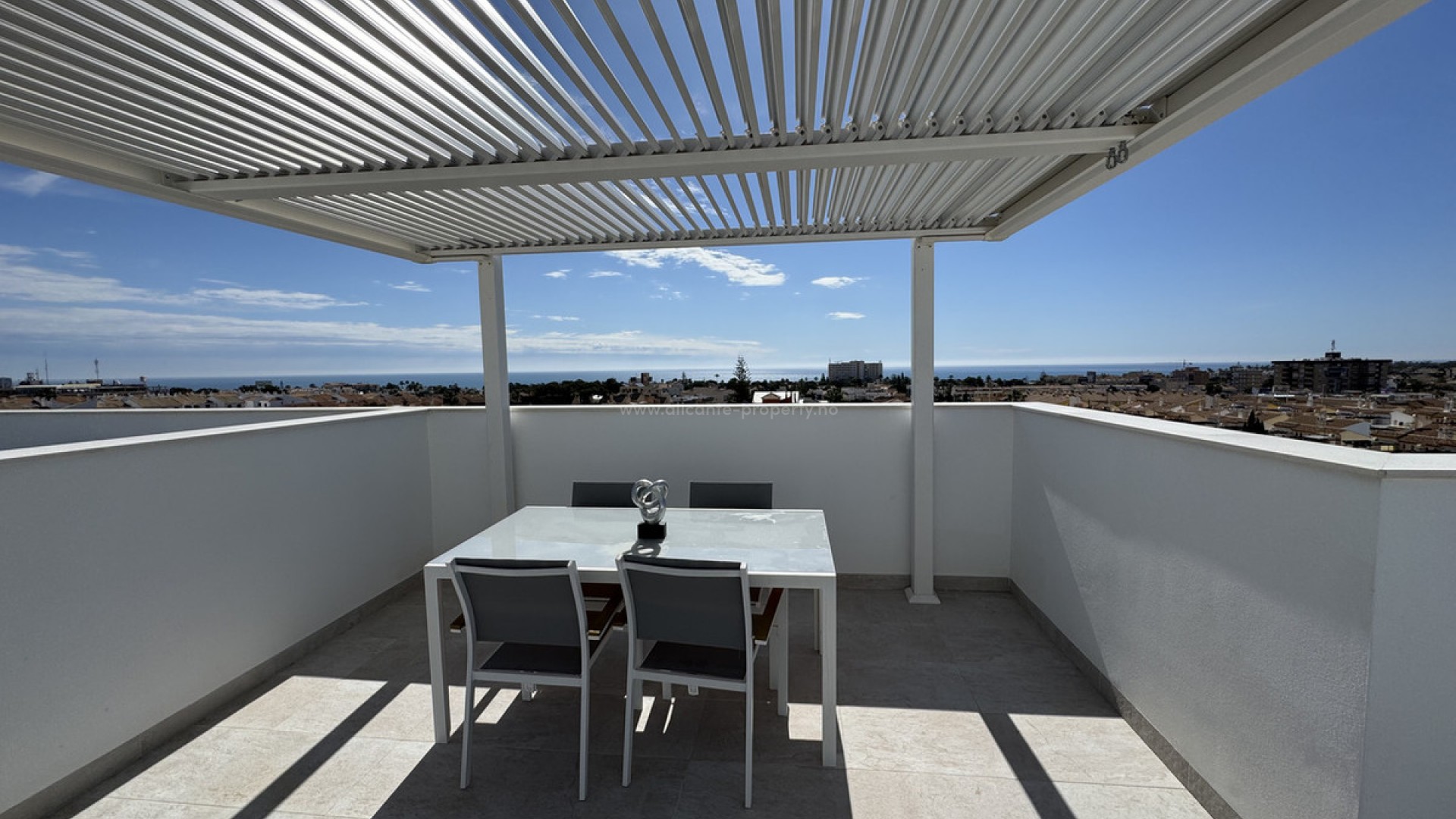 Leilighet / leilighet i Playa Flamenca