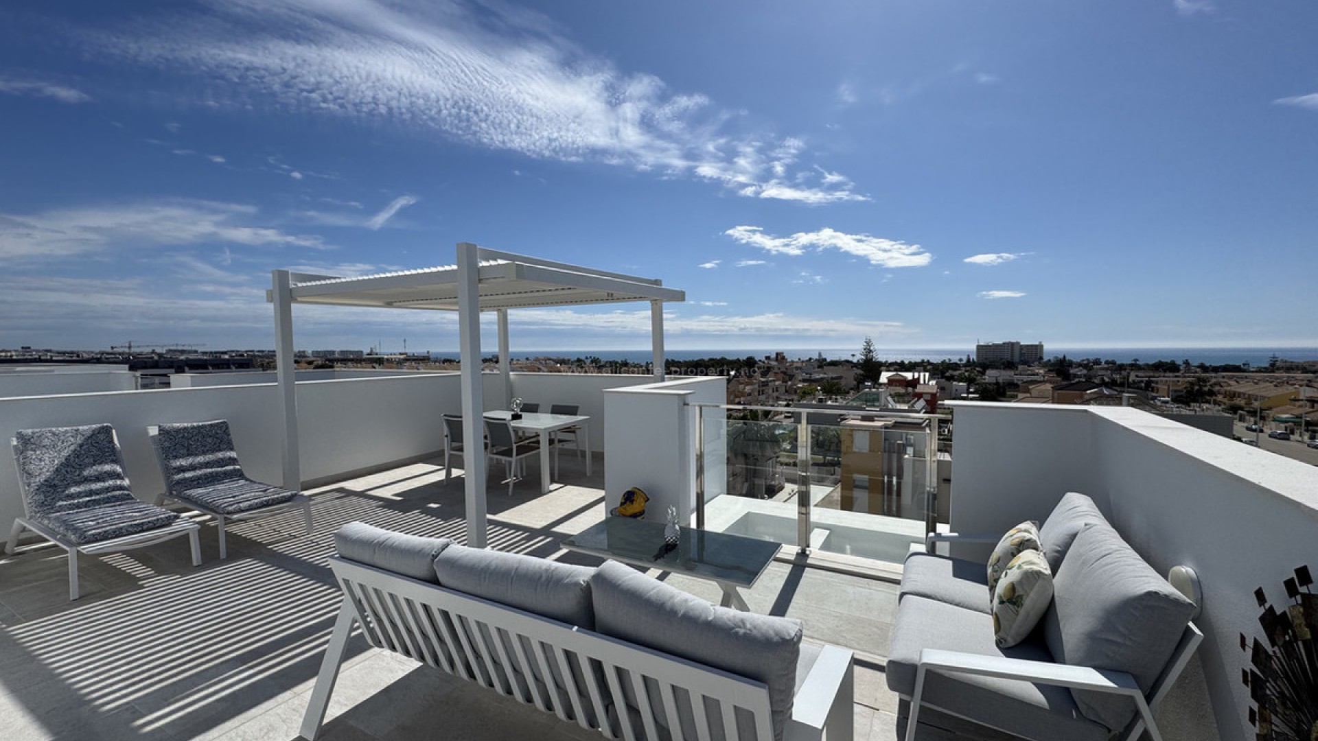 Leilighet / leilighet i Playa Flamenca