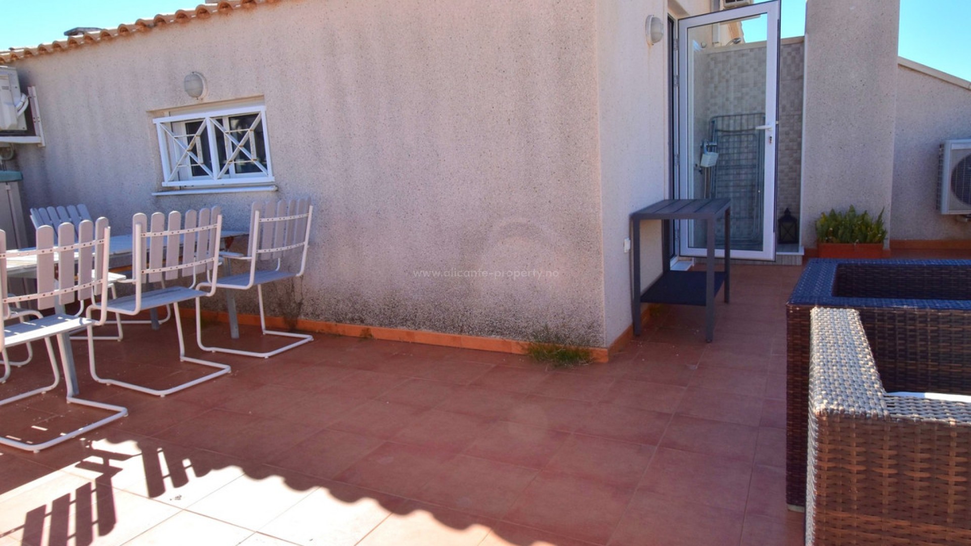 Leilighet / leilighet i Playa Flamenca