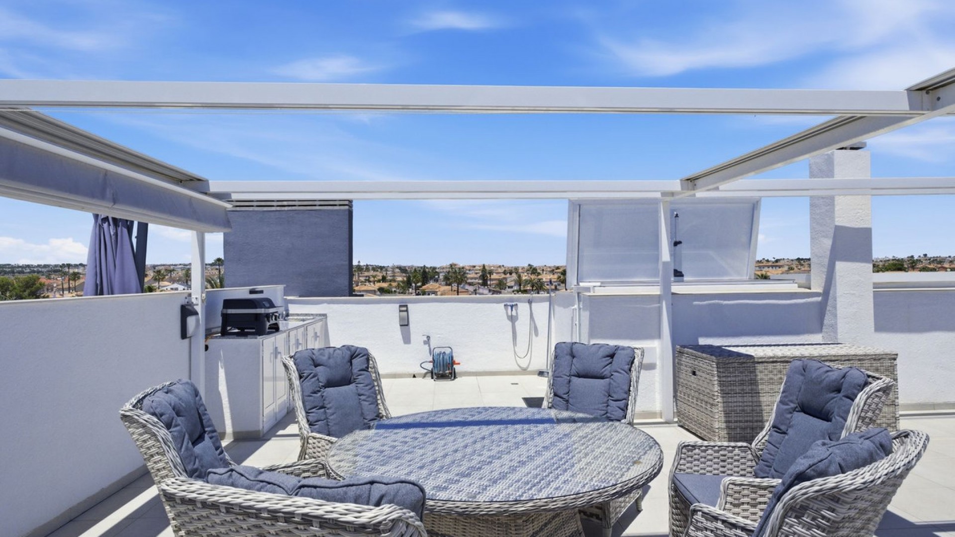 Leilighet / leilighet i Playa Flamenca