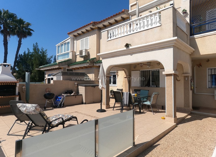 Leilighet / leilighet i Playa Flamenca