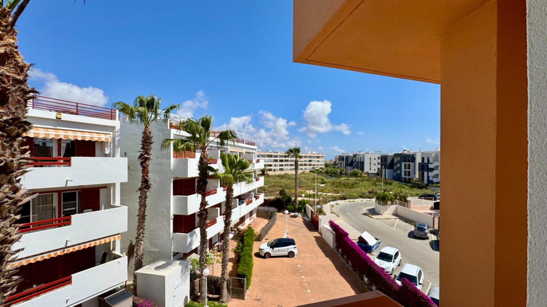 Leilighet / leilighet i Playa Flamenca