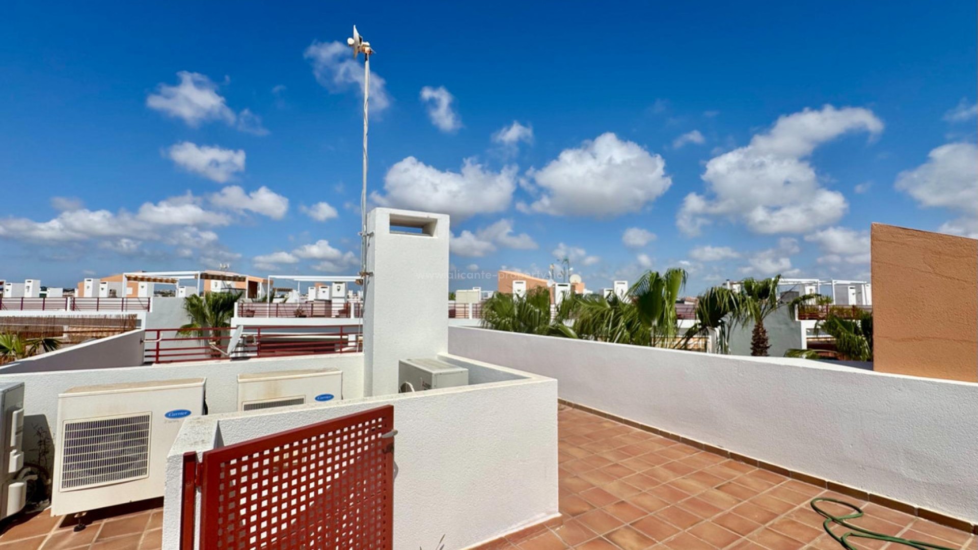 Leilighet / leilighet i Playa Flamenca
