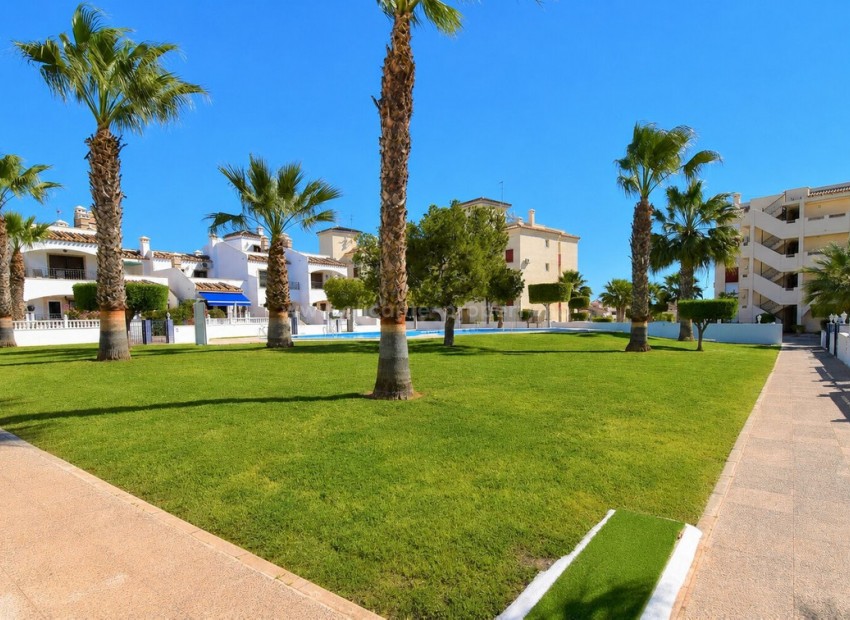 Leilighet / leilighet i Playa Flamenca