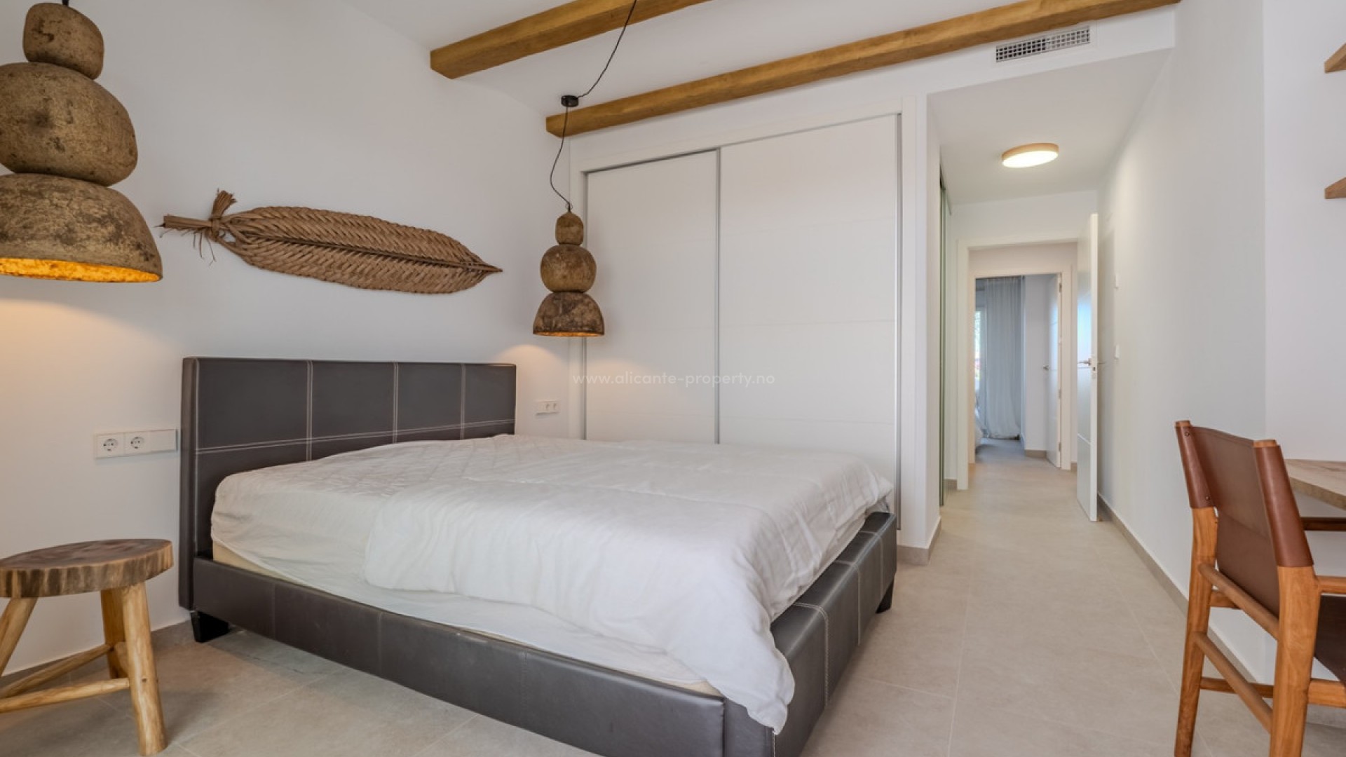 Leilighet / leilighet i Playa Flamenca