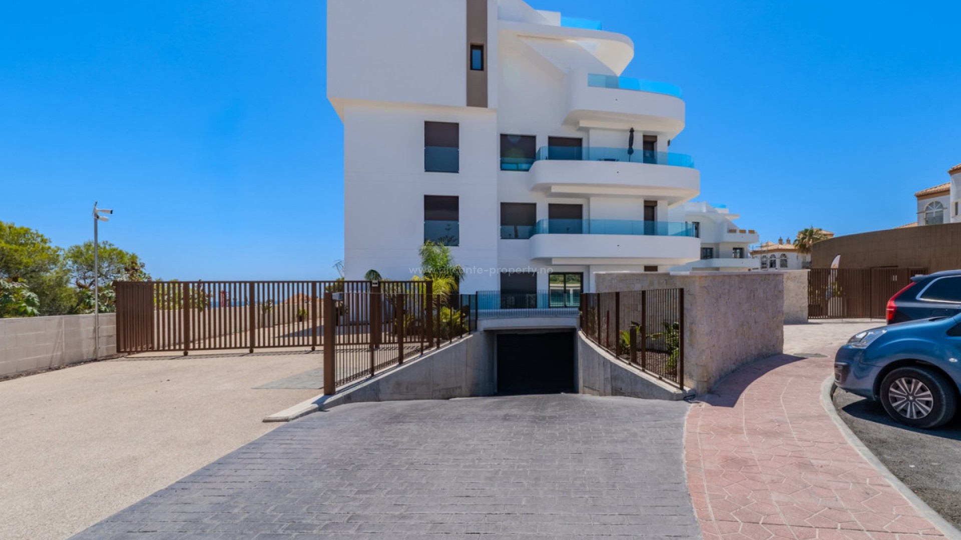 Leilighet / leilighet i Playa Flamenca