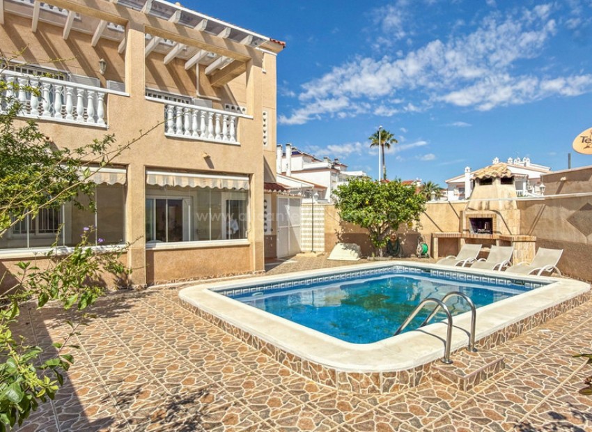 Leilighet / leilighet i Playa Flamenca