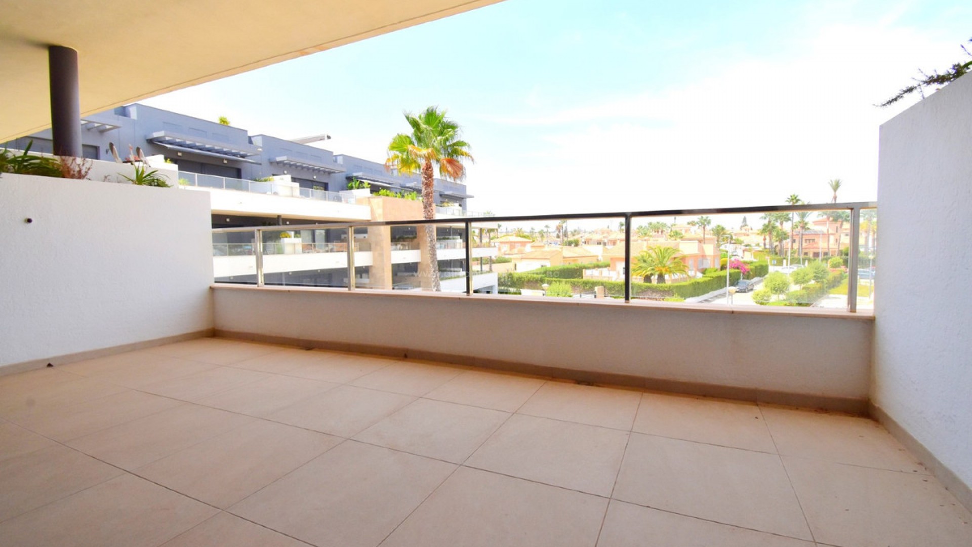 Leilighet / leilighet i Playa Flamenca