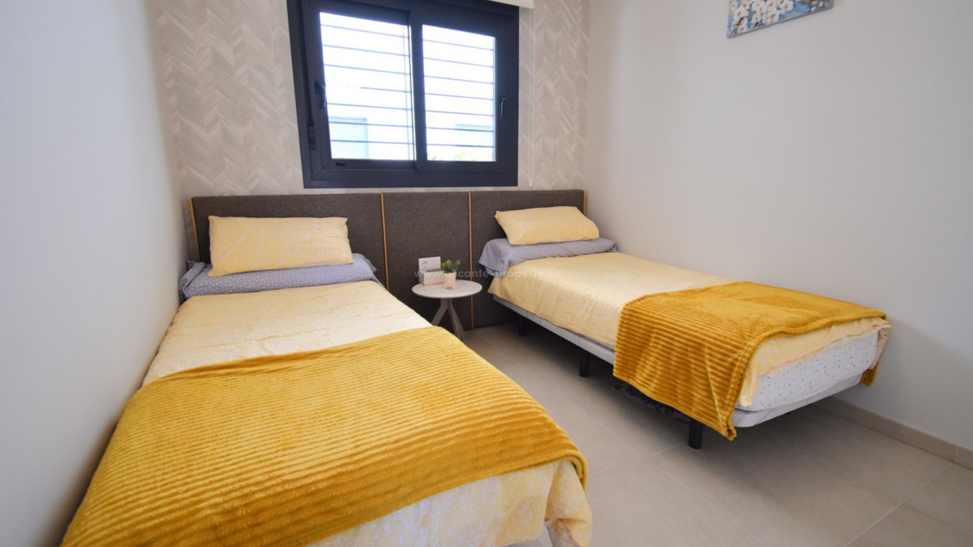 Leilighet / leilighet i Playa Flamenca