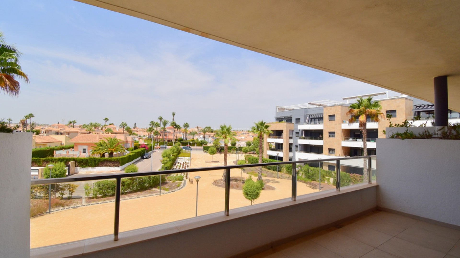 Leilighet / leilighet i Playa Flamenca