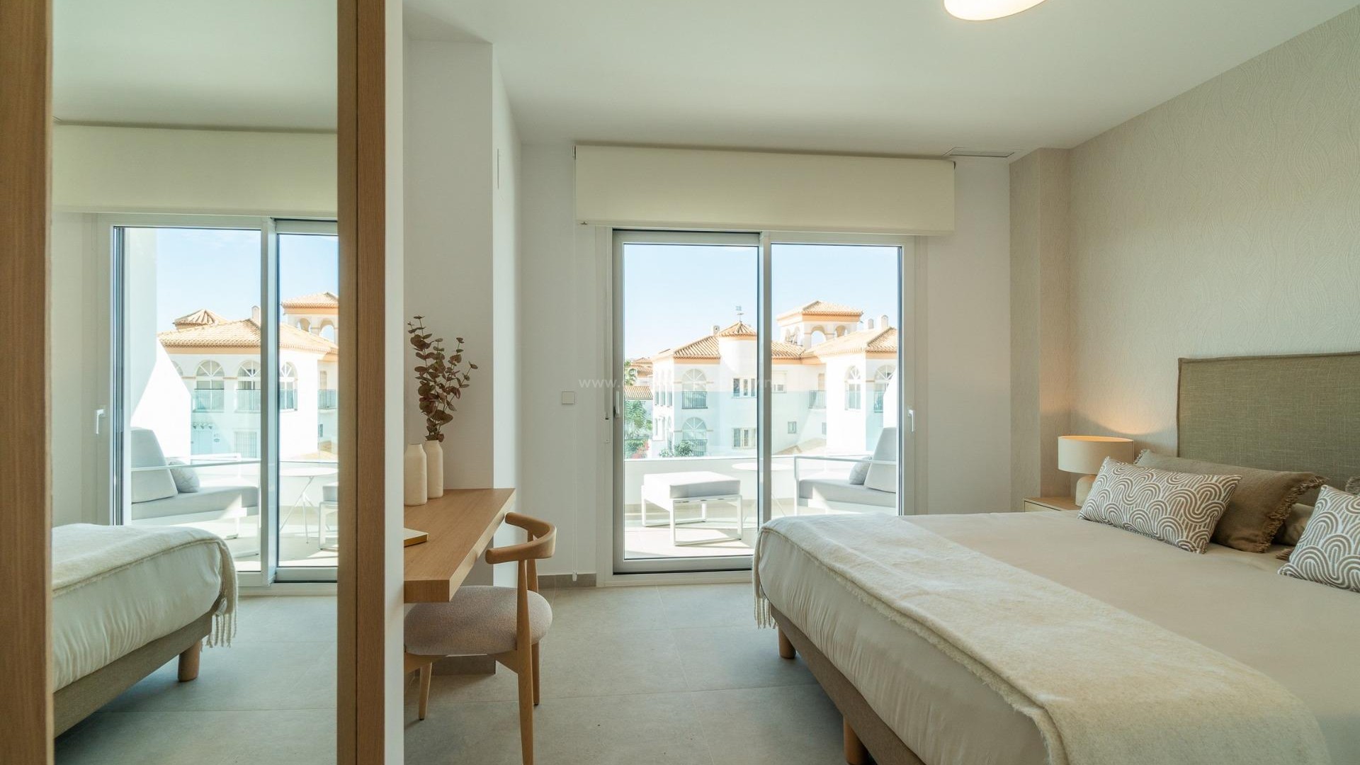 Leilighet / leilighet i Playa Flamenca