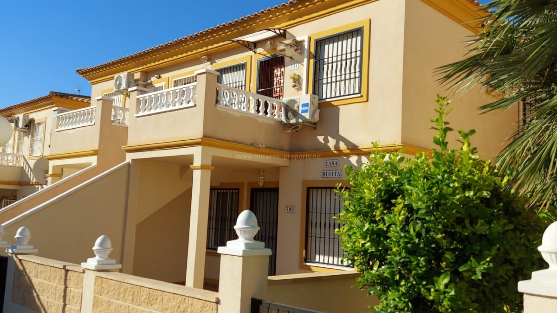 Leilighet / leilighet i Playa Flamenca