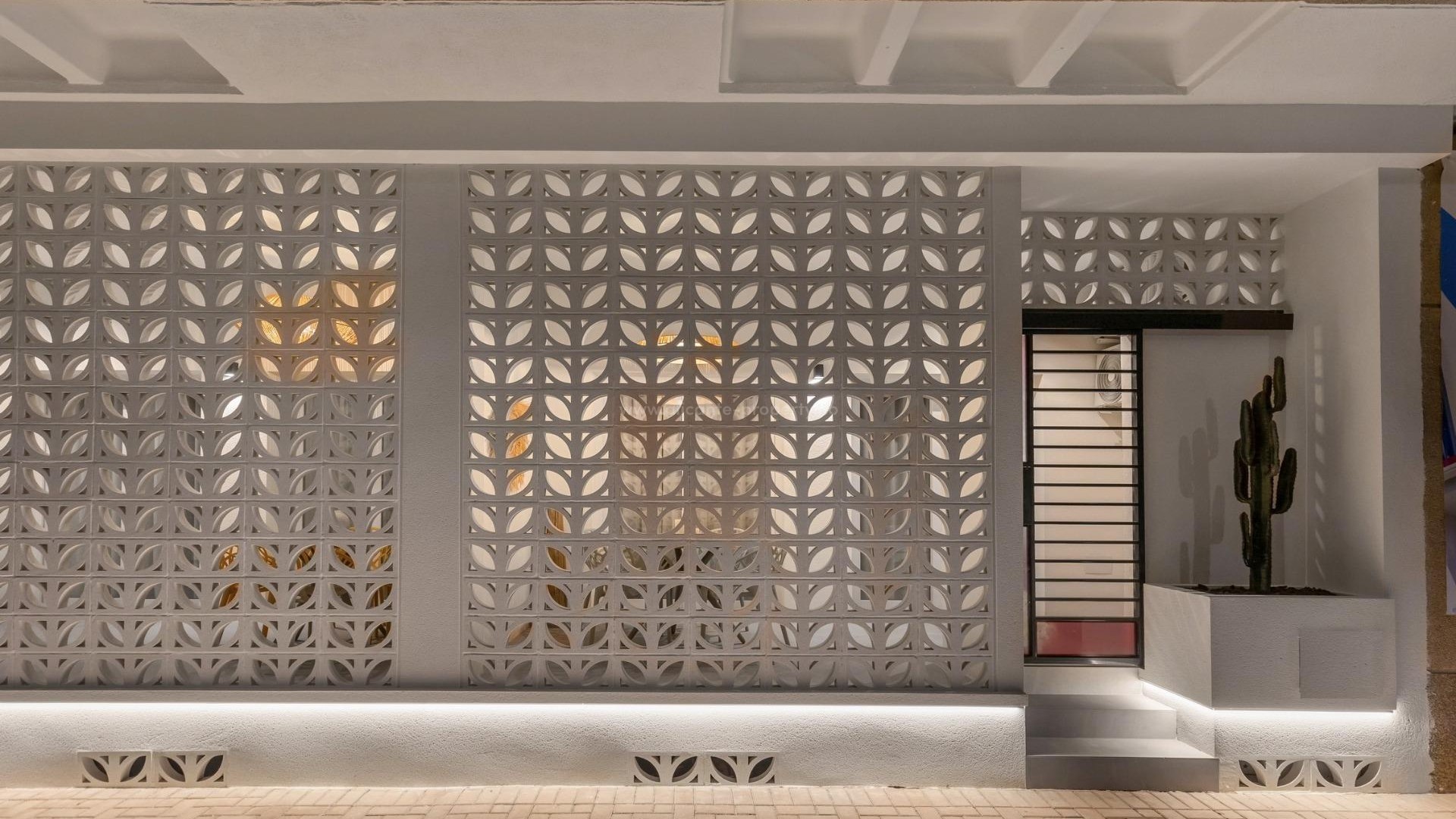 Leilighet / leilighet i Playa Los Naufragos