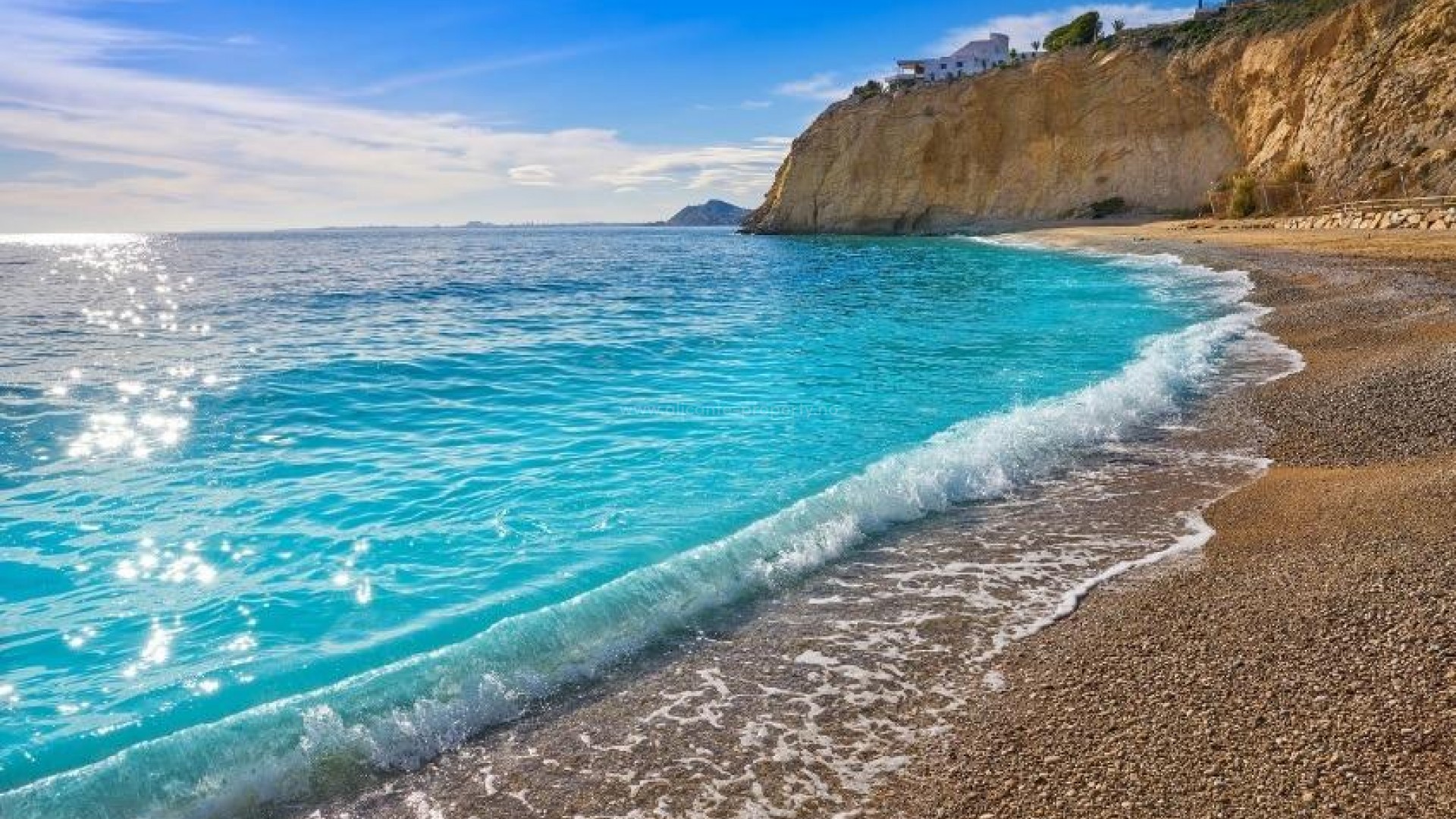 Leilighet / leilighet i Playas Del Torres