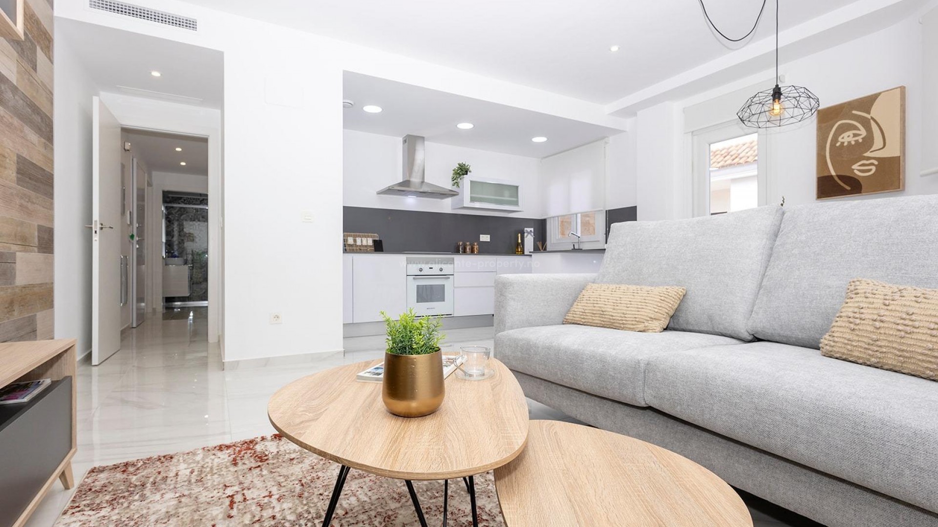 Leilighet / leilighet i pueblo