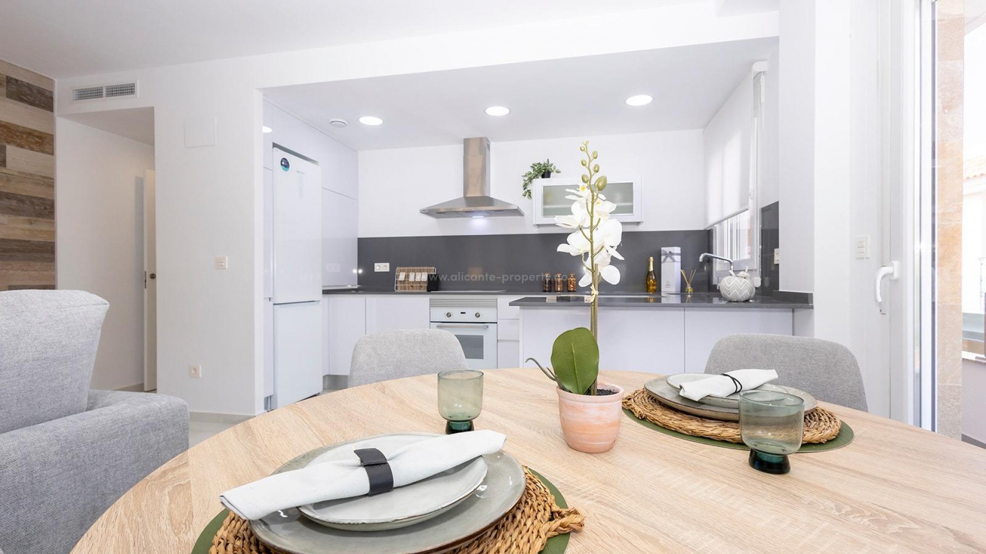 Leilighet / leilighet i pueblo