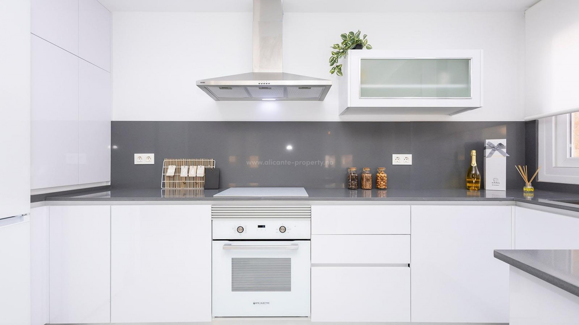 Leilighet / leilighet i pueblo