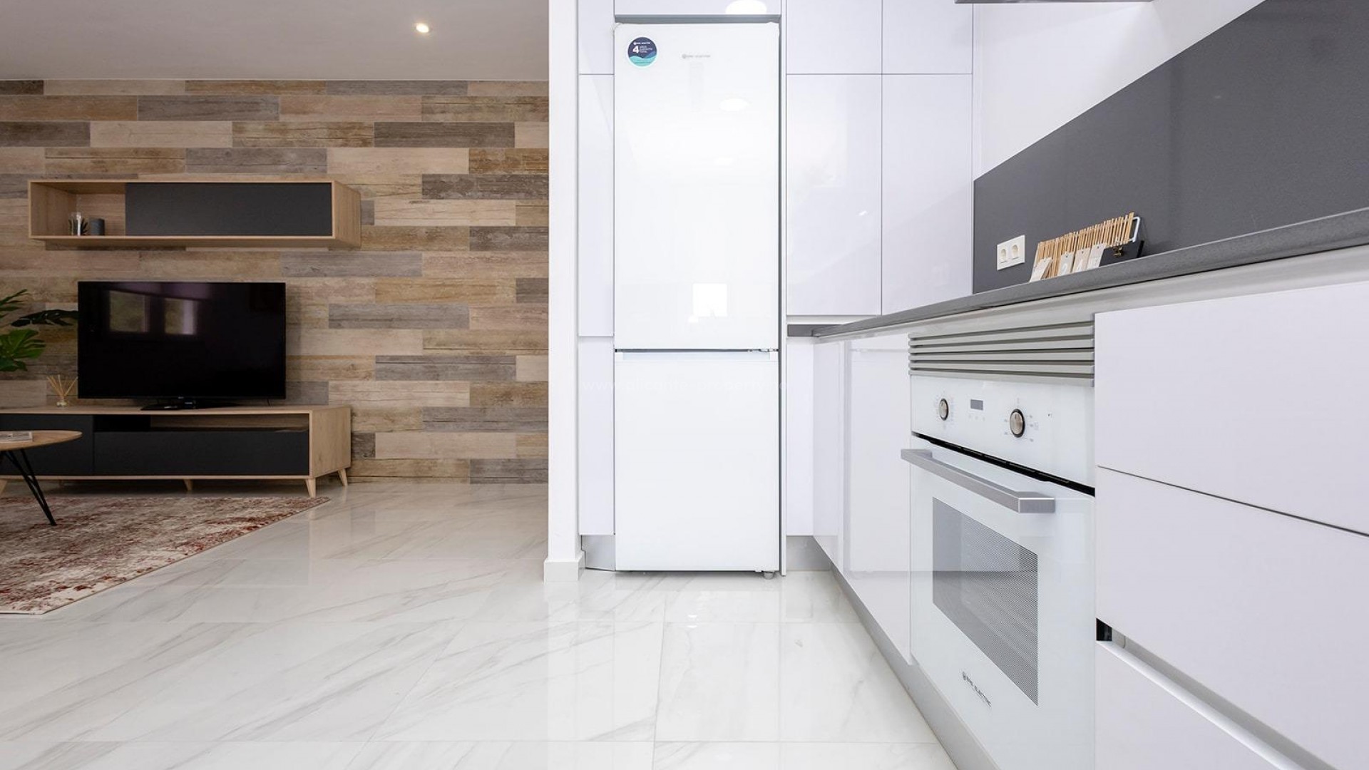 Leilighet / leilighet i pueblo