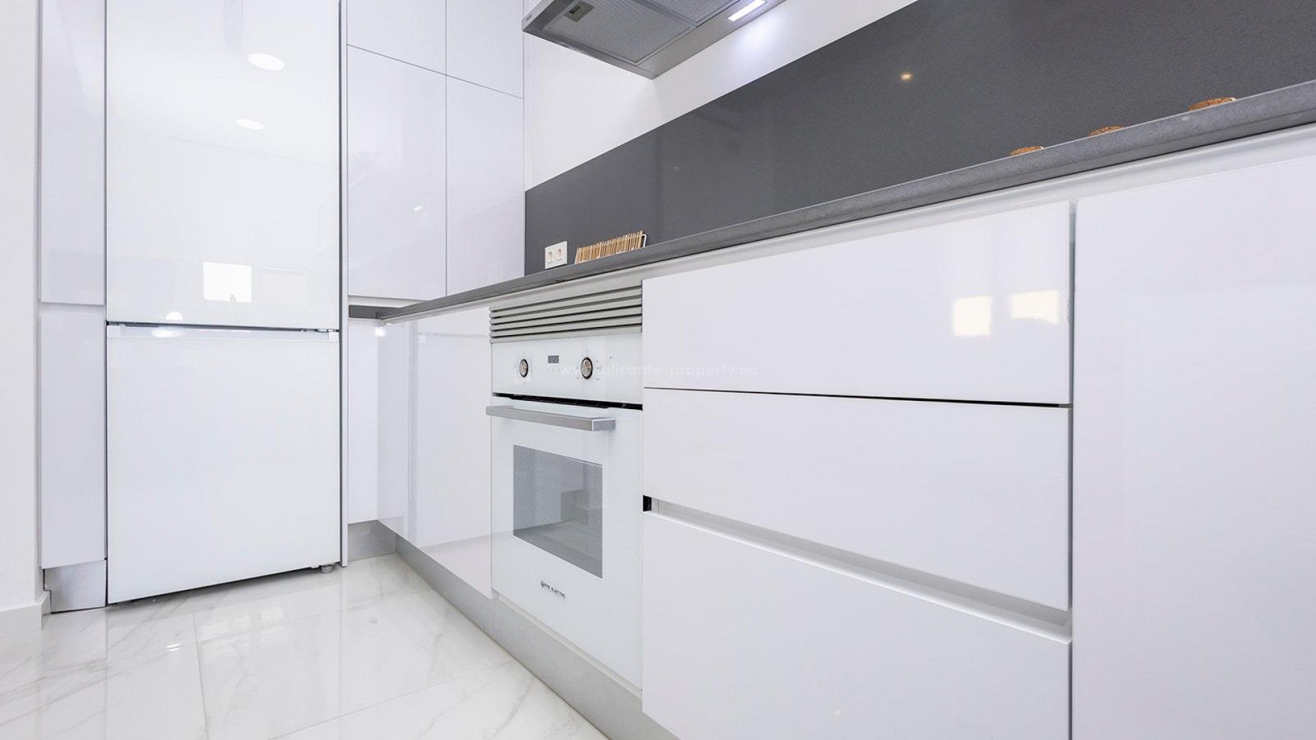 Leilighet / leilighet i pueblo