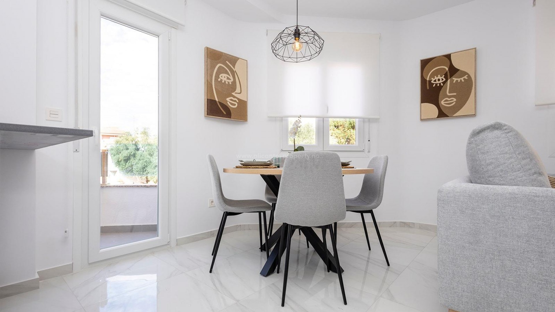 Leilighet / leilighet i pueblo