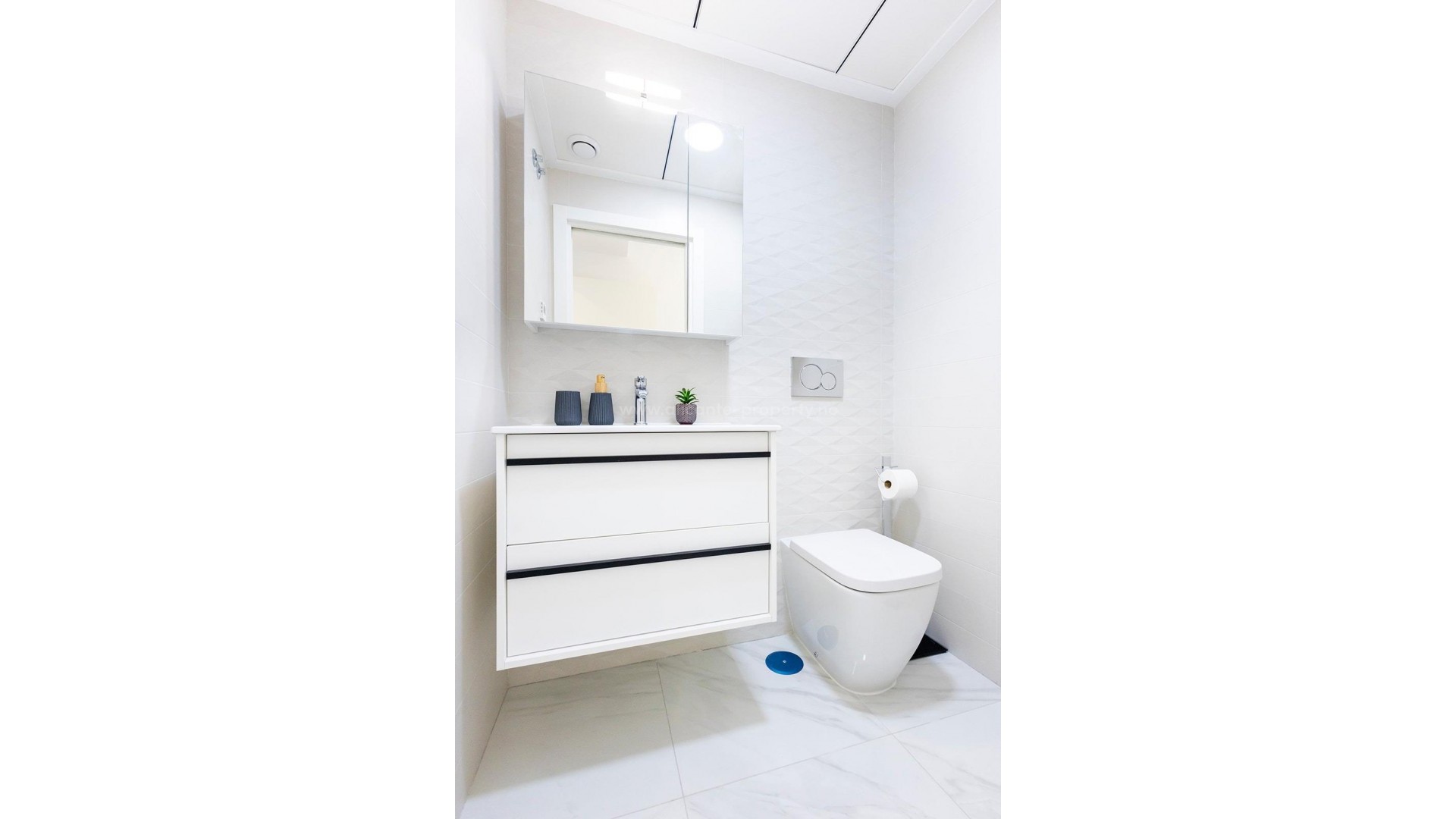 Leilighet / leilighet i pueblo