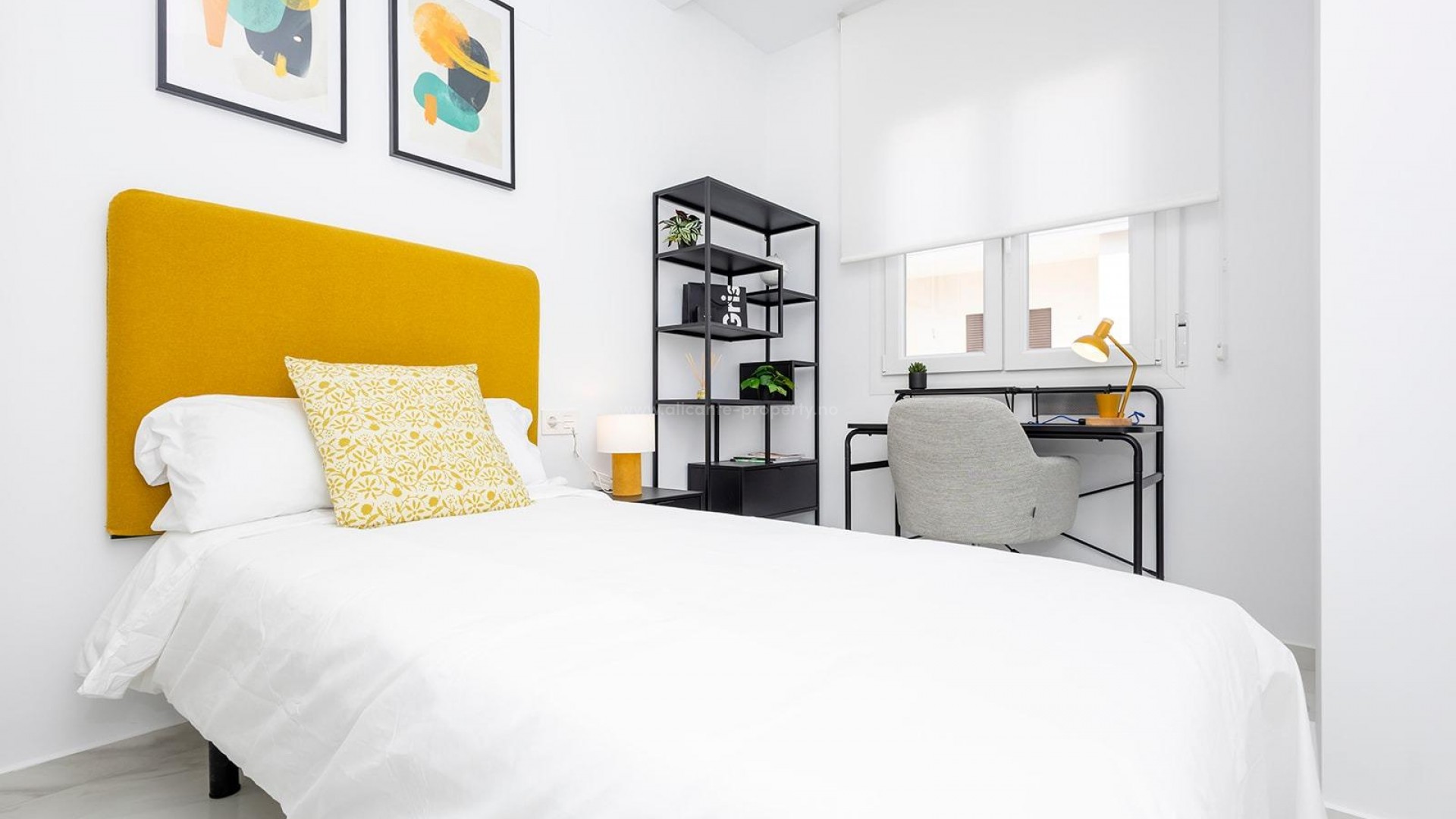 Leilighet / leilighet i pueblo