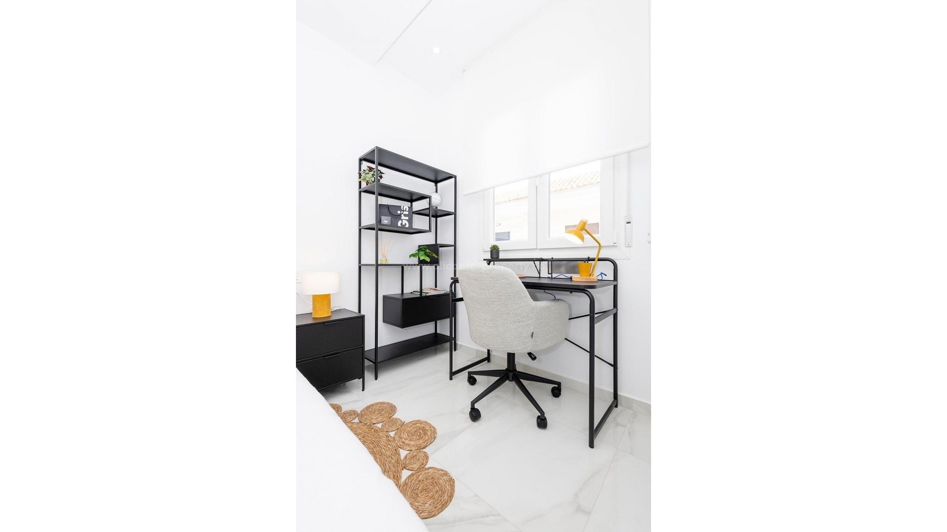 Leilighet / leilighet i pueblo