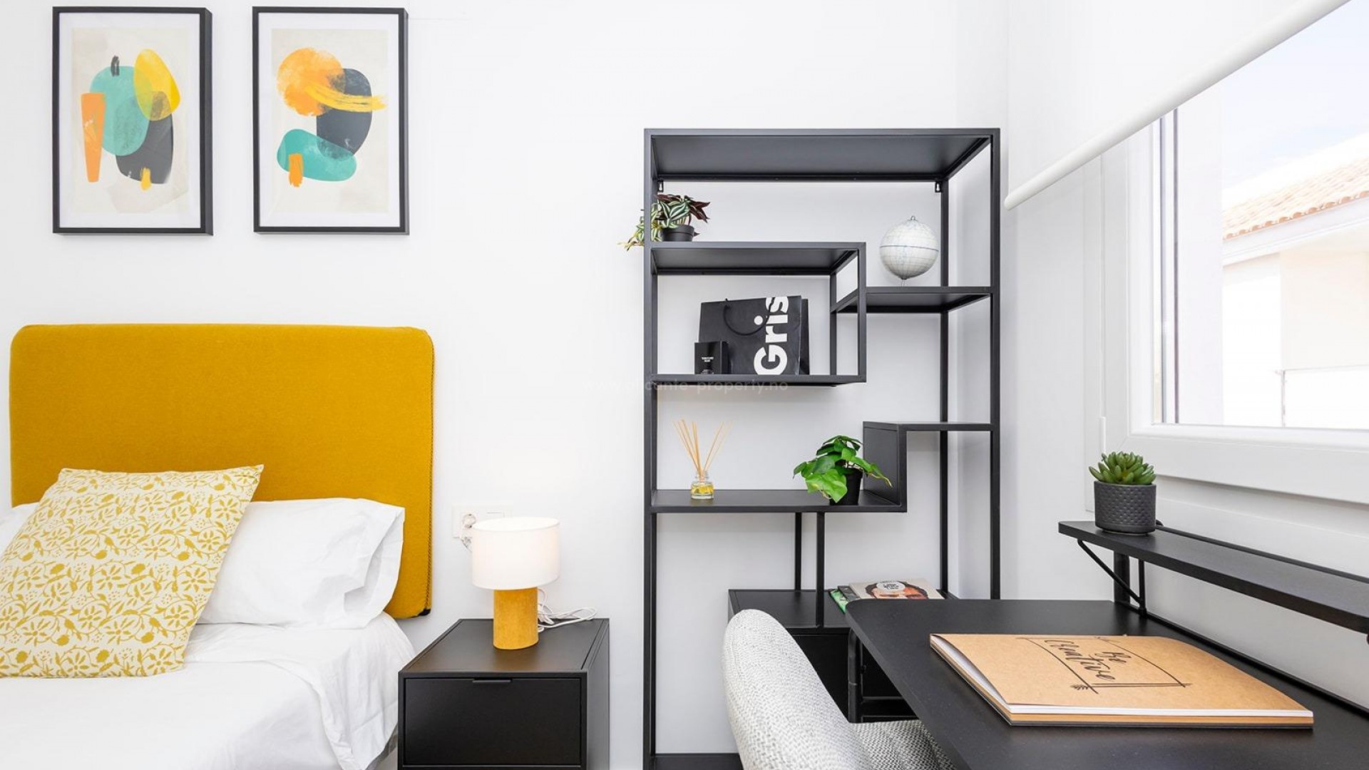 Leilighet / leilighet i pueblo