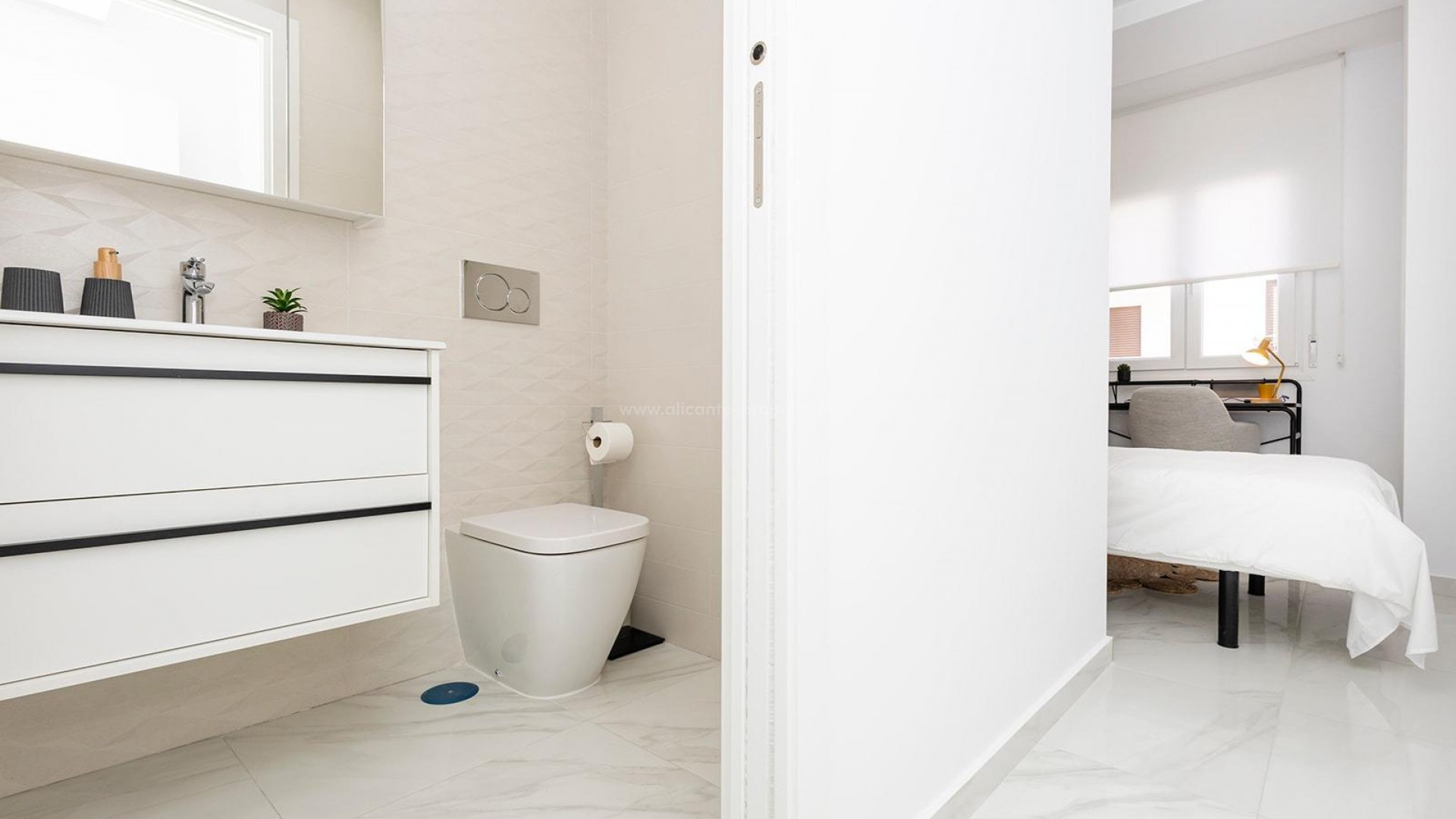 Leilighet / leilighet i pueblo