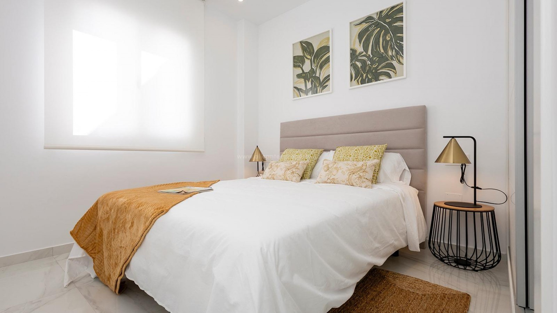 Leilighet / leilighet i pueblo