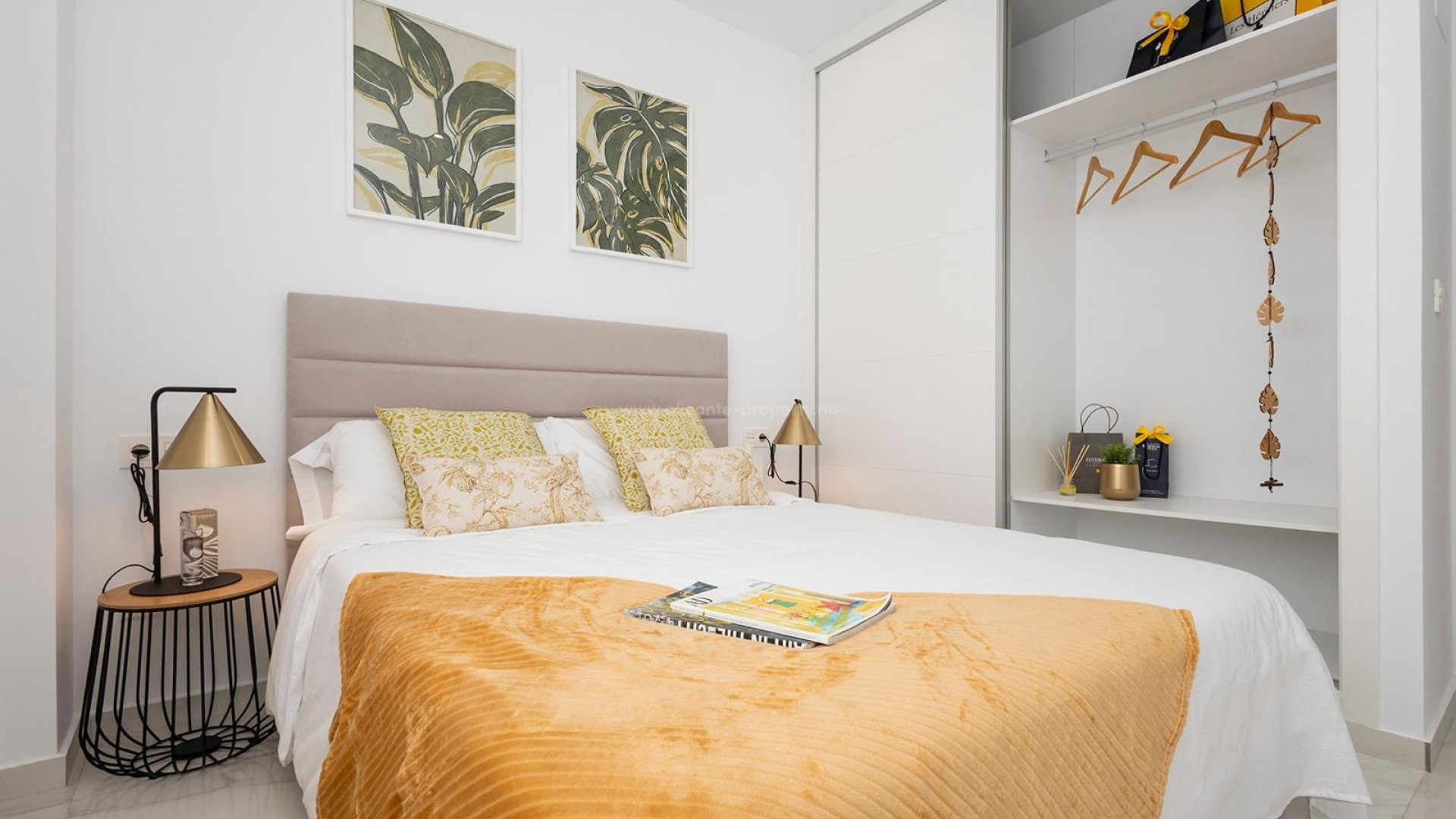 Leilighet / leilighet i pueblo